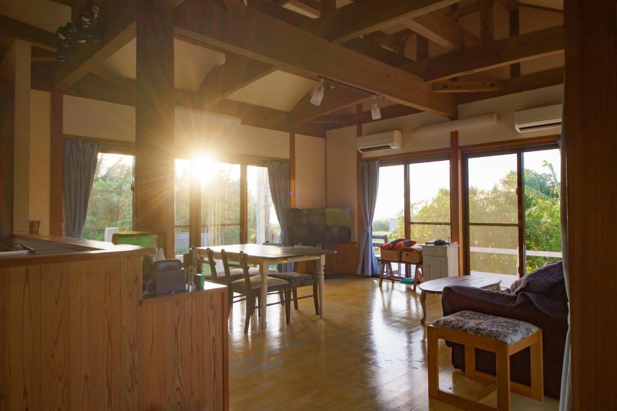 Sealife-Stay - Vacation Stay 86613 Ishigaki  Exterior foto