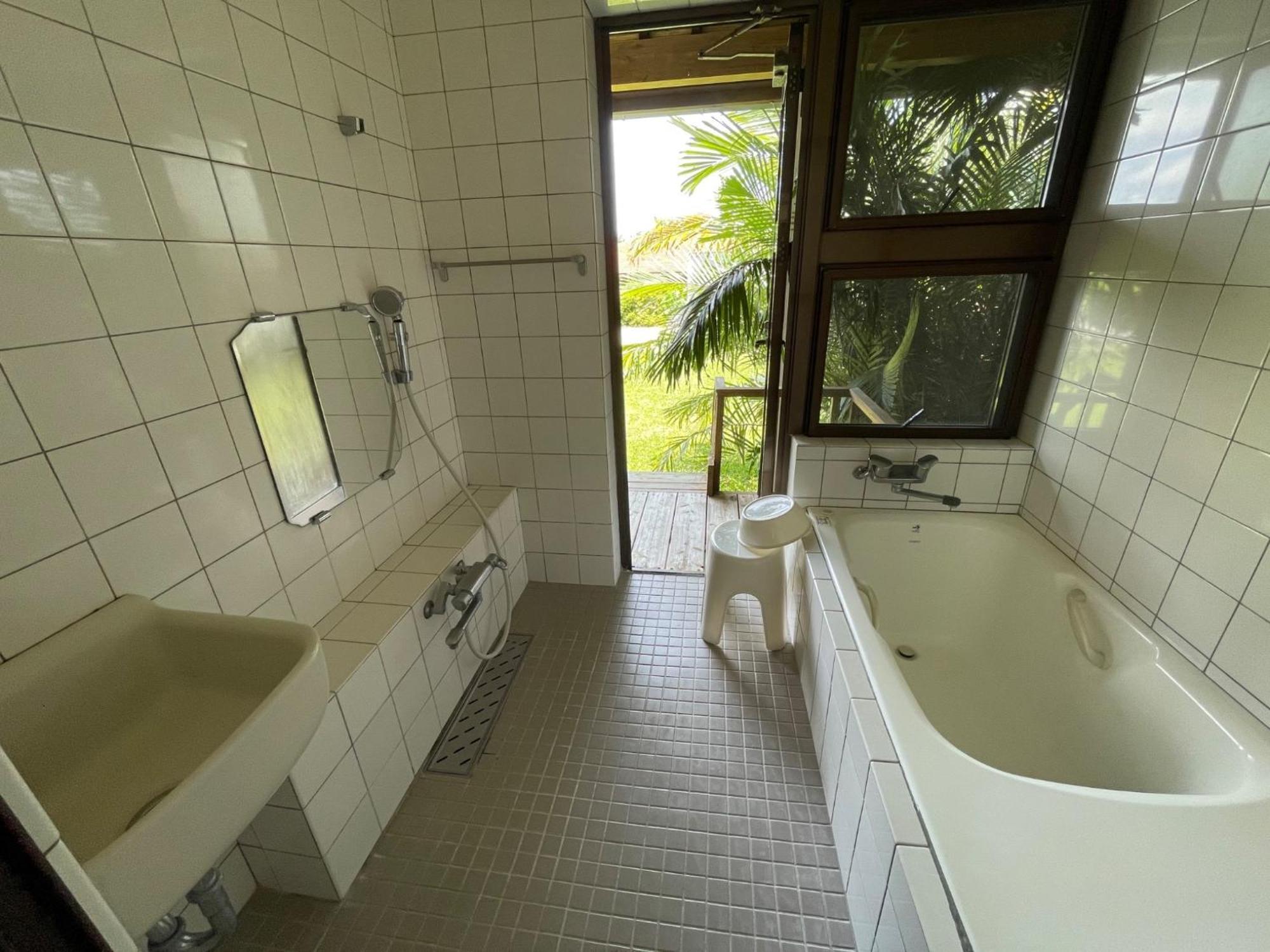 Sealife-Stay - Vacation Stay 86613 Ishigaki  Exterior foto